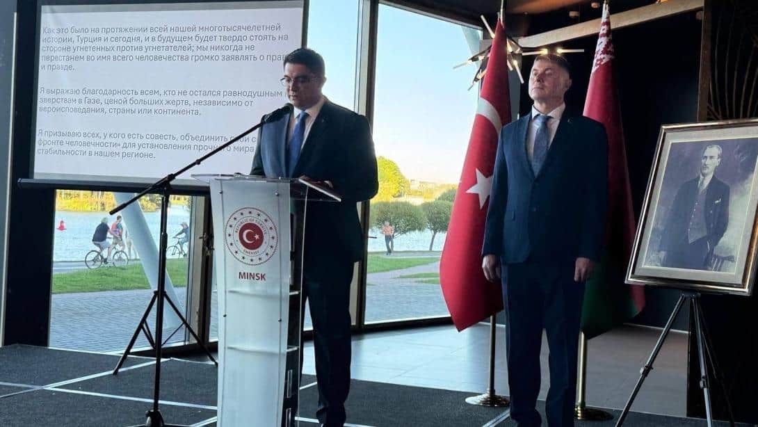 30 Ağustos Zafer Bayramı