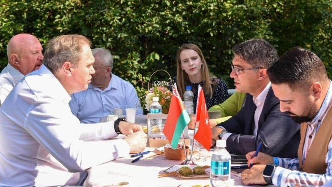 Bilim Günleri Şenliği